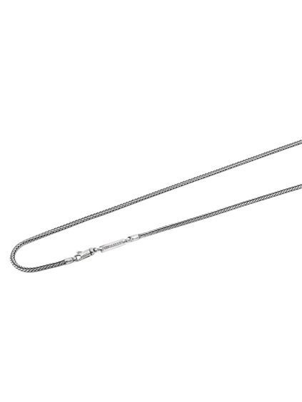 Collana Unoaerre Uomo in Argento 700YHH0403006 5691 - 700YHH0403006 5691